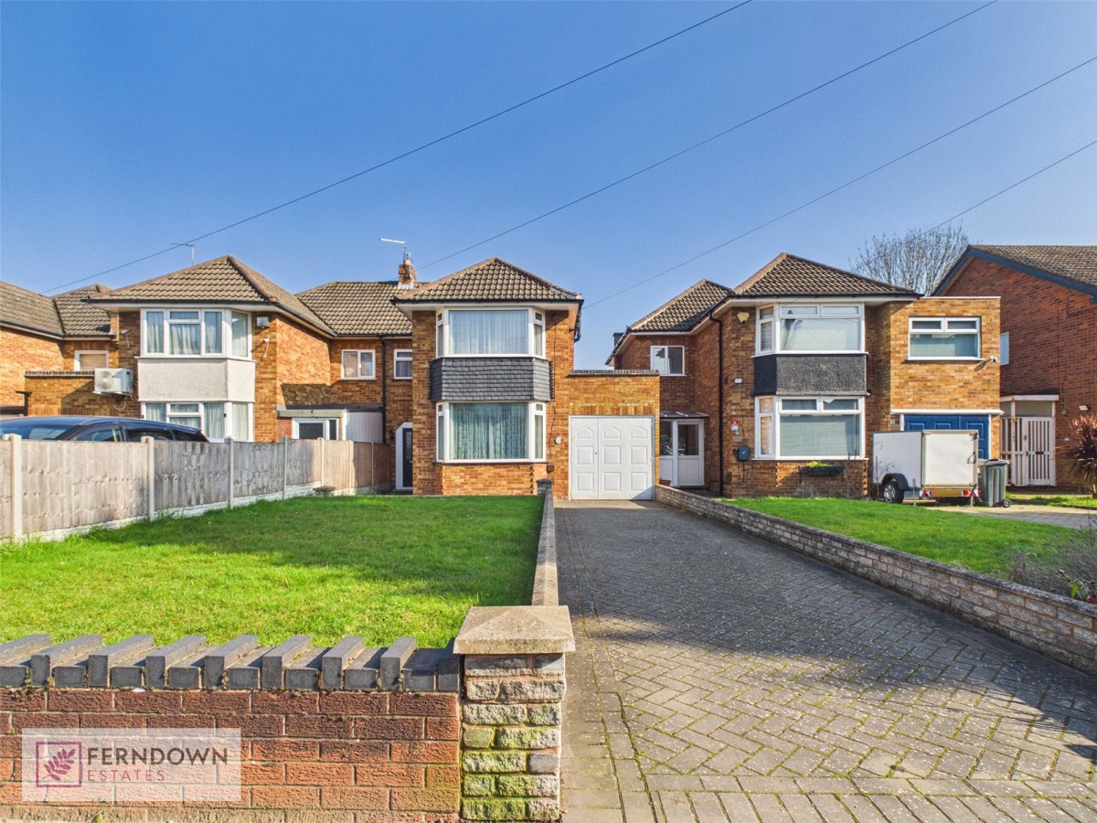 Birmingham, West Midlands