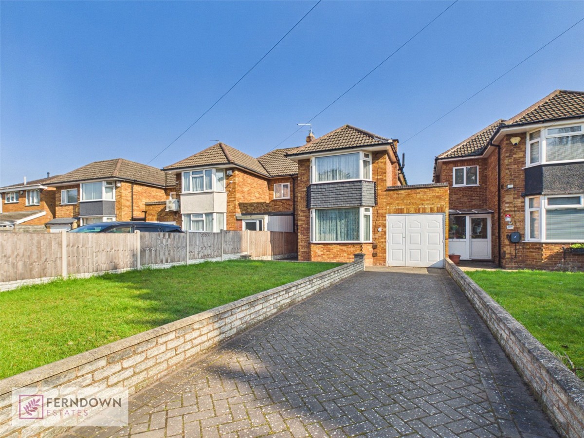 Birmingham, West Midlands