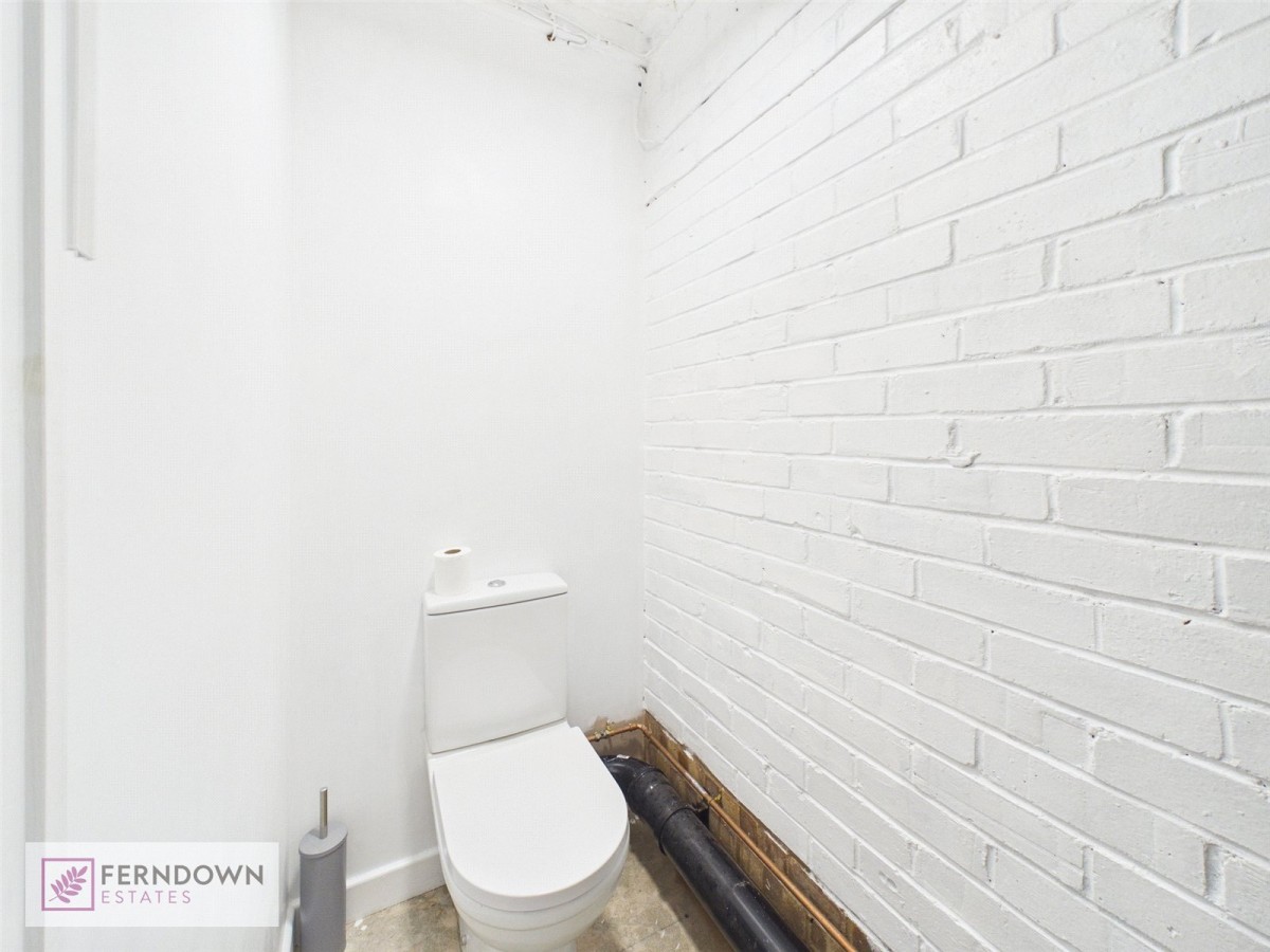 Birmingham, West Midlands