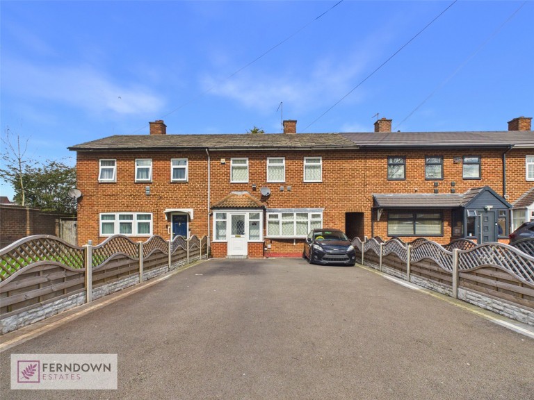 Kitts Green, Birmingham, West Midlands