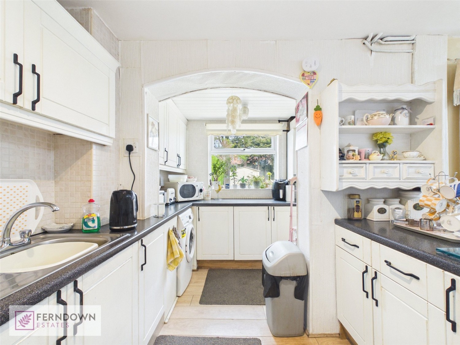 Kitts Green, Birmingham, West Midlands