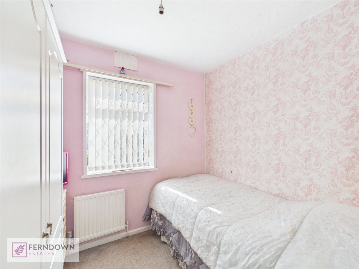 Kitts Green, Birmingham, West Midlands