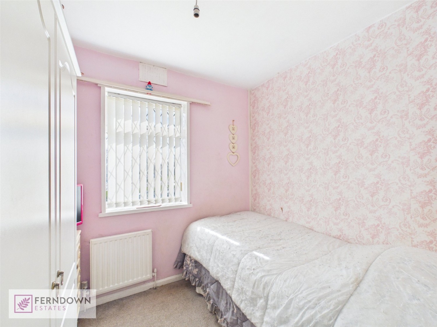 Kitts Green, Birmingham, West Midlands