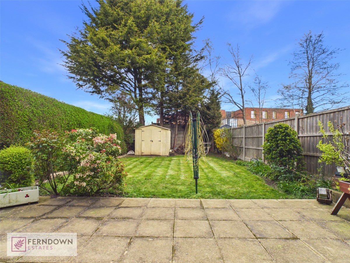 Kitts Green, Birmingham, West Midlands