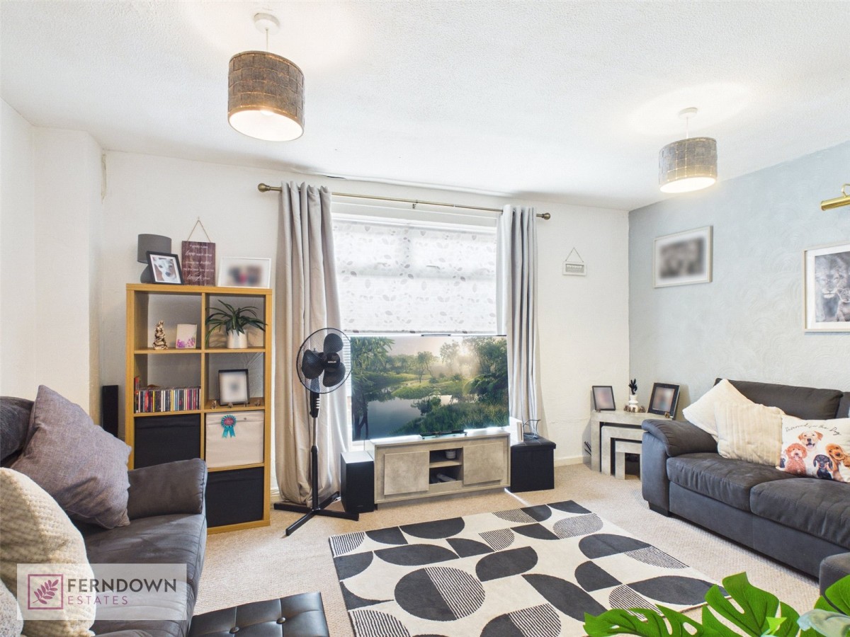 Chelmsley Wood, Birmingham