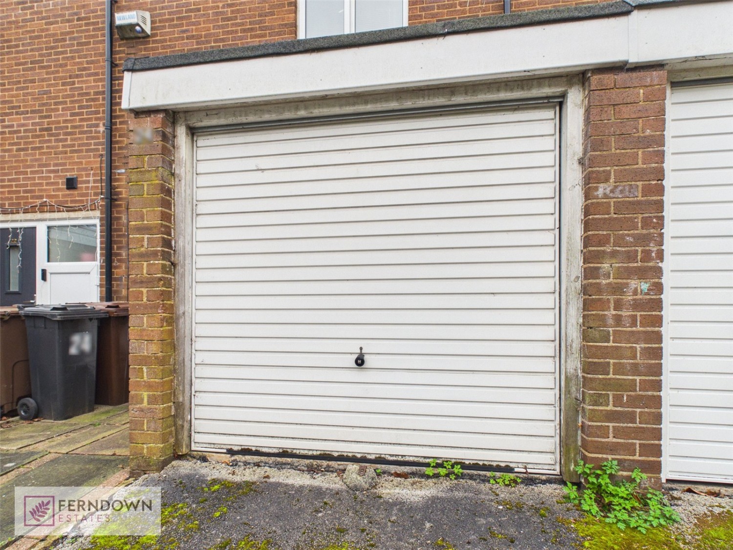 Chelmsley Wood, Birmingham