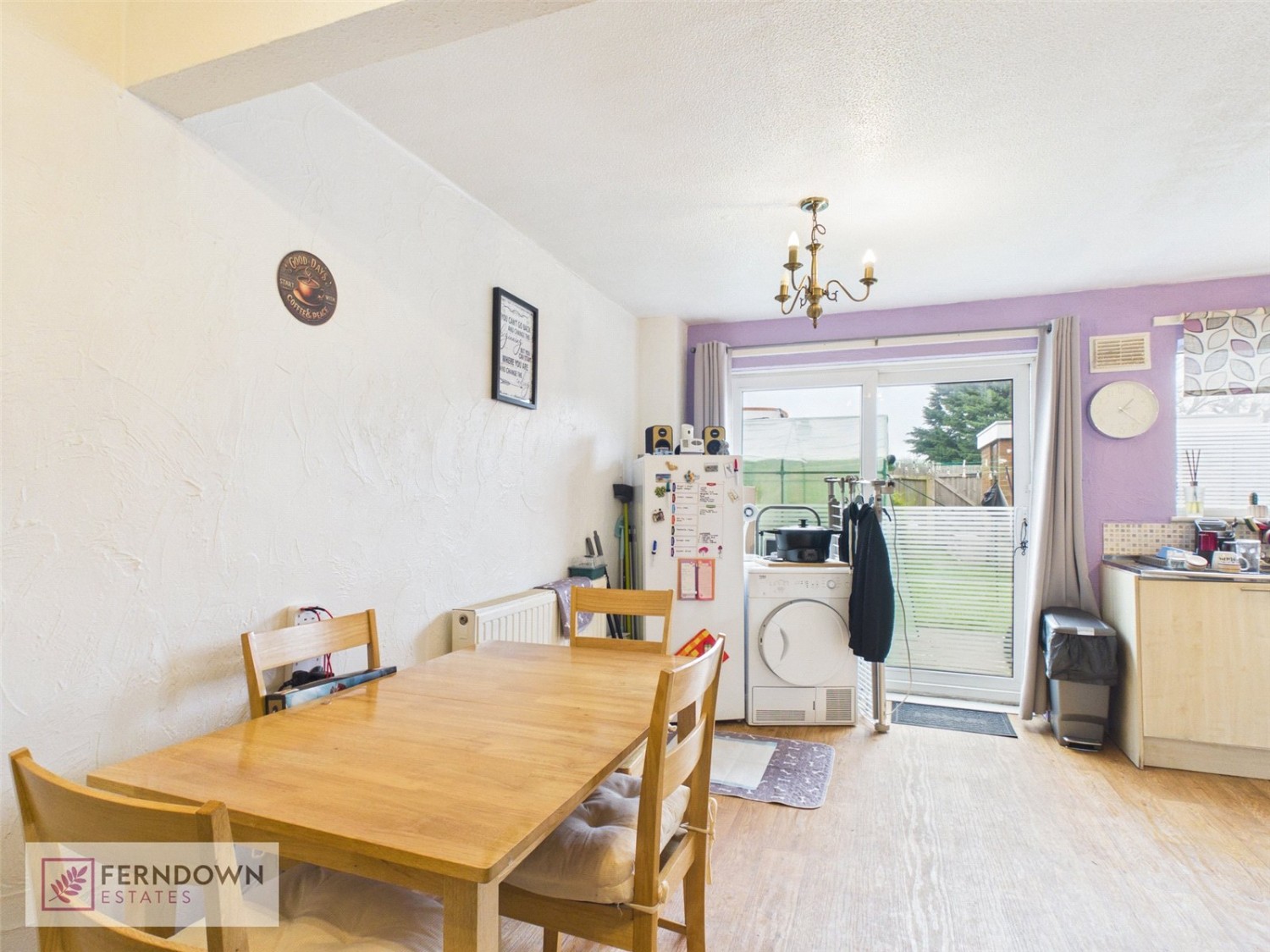 Chelmsley Wood, Birmingham