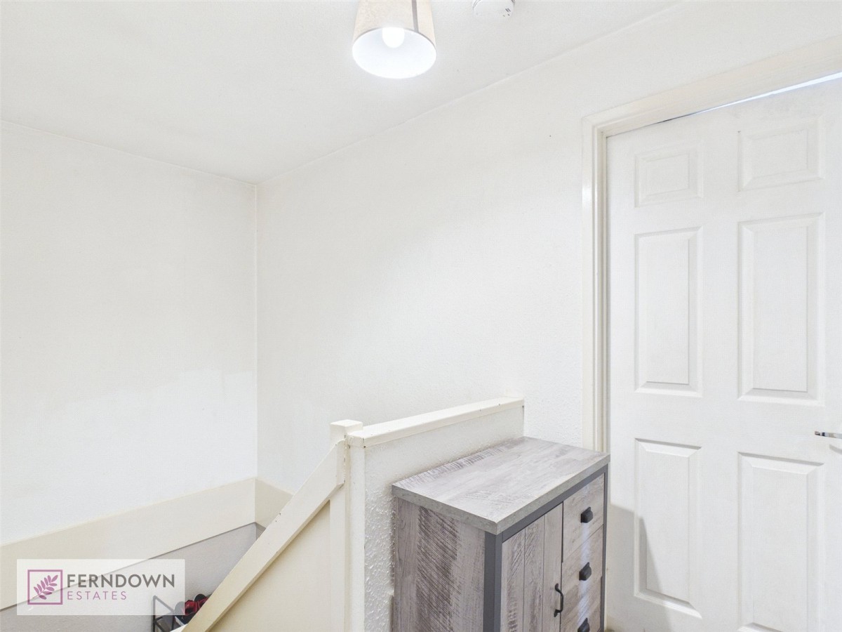 Chelmsley Wood, Birmingham