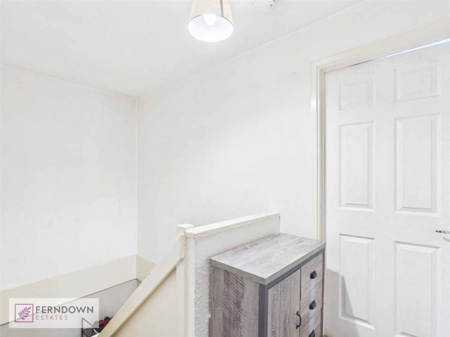 Chelmsley Wood, Birmingham