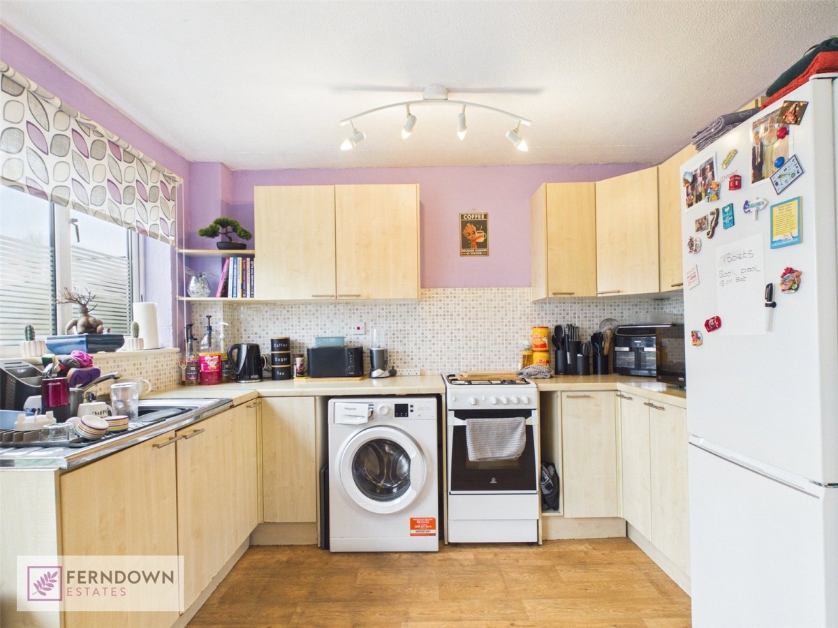 Chelmsley Wood, Birmingham