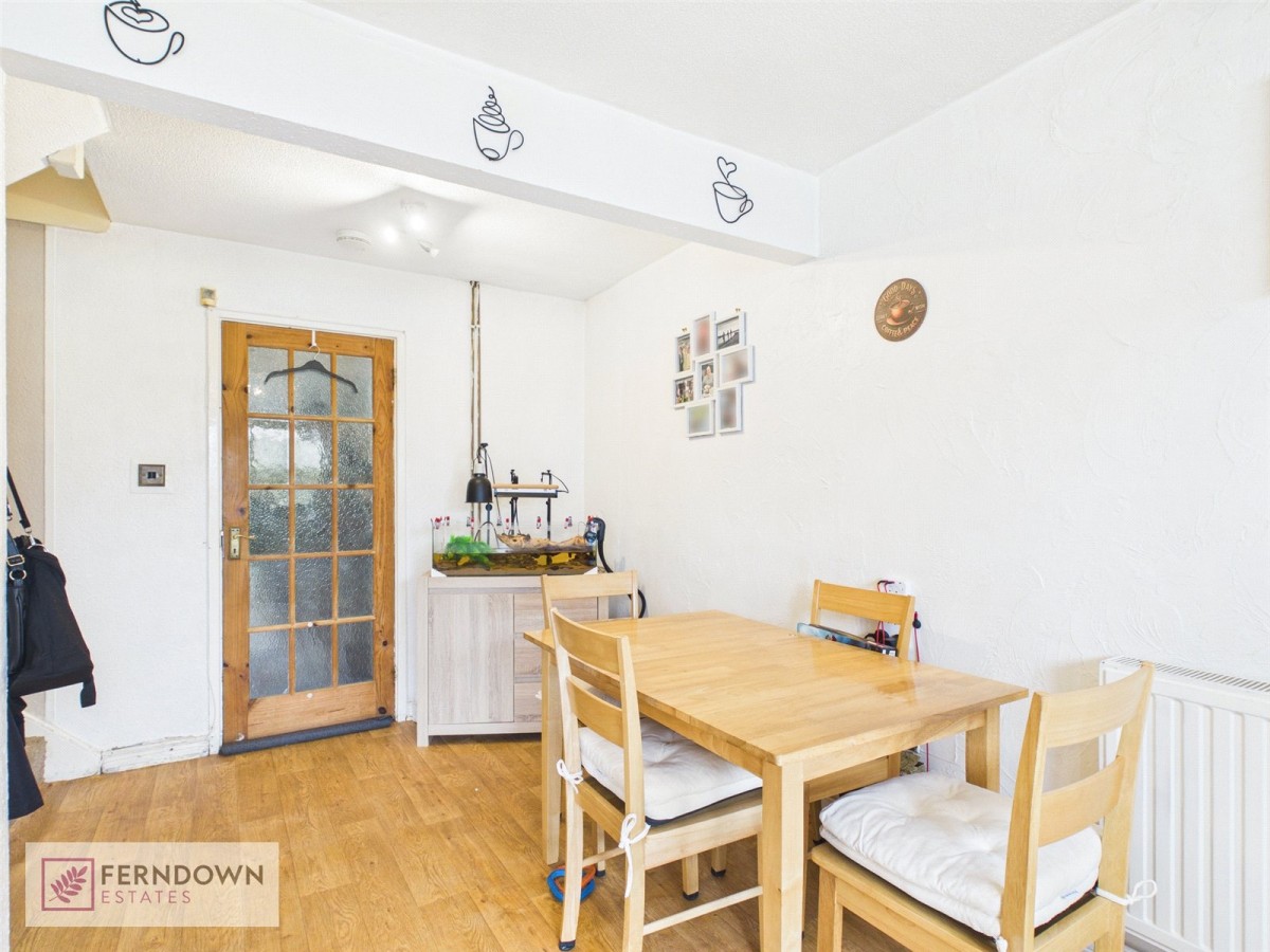 Chelmsley Wood, Birmingham