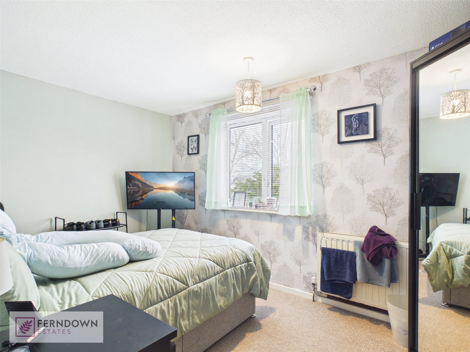 Chelmsley Wood, Birmingham