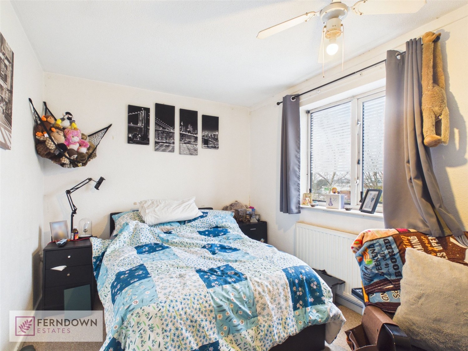 Chelmsley Wood, Birmingham