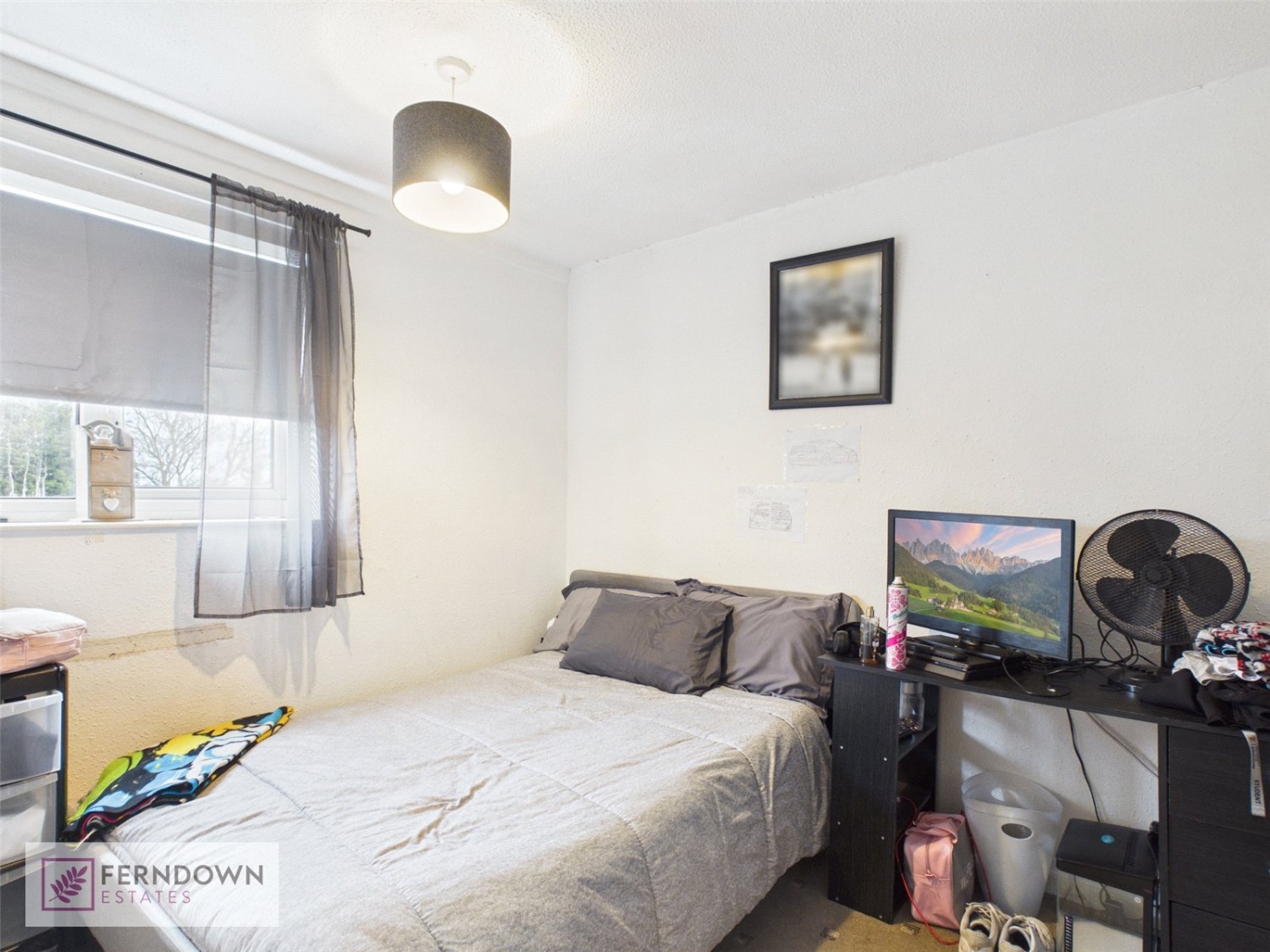 Chelmsley Wood, Birmingham