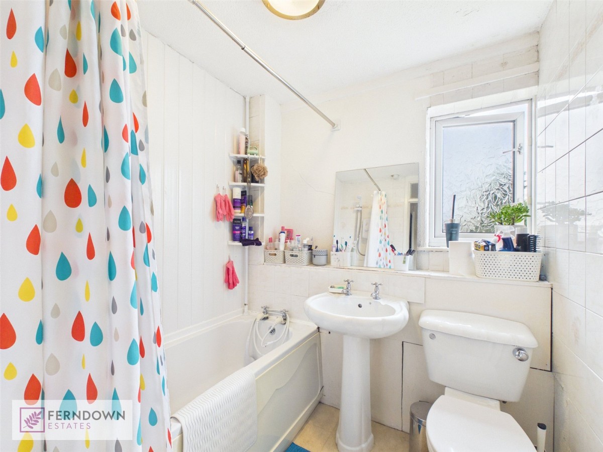 Chelmsley Wood, Birmingham