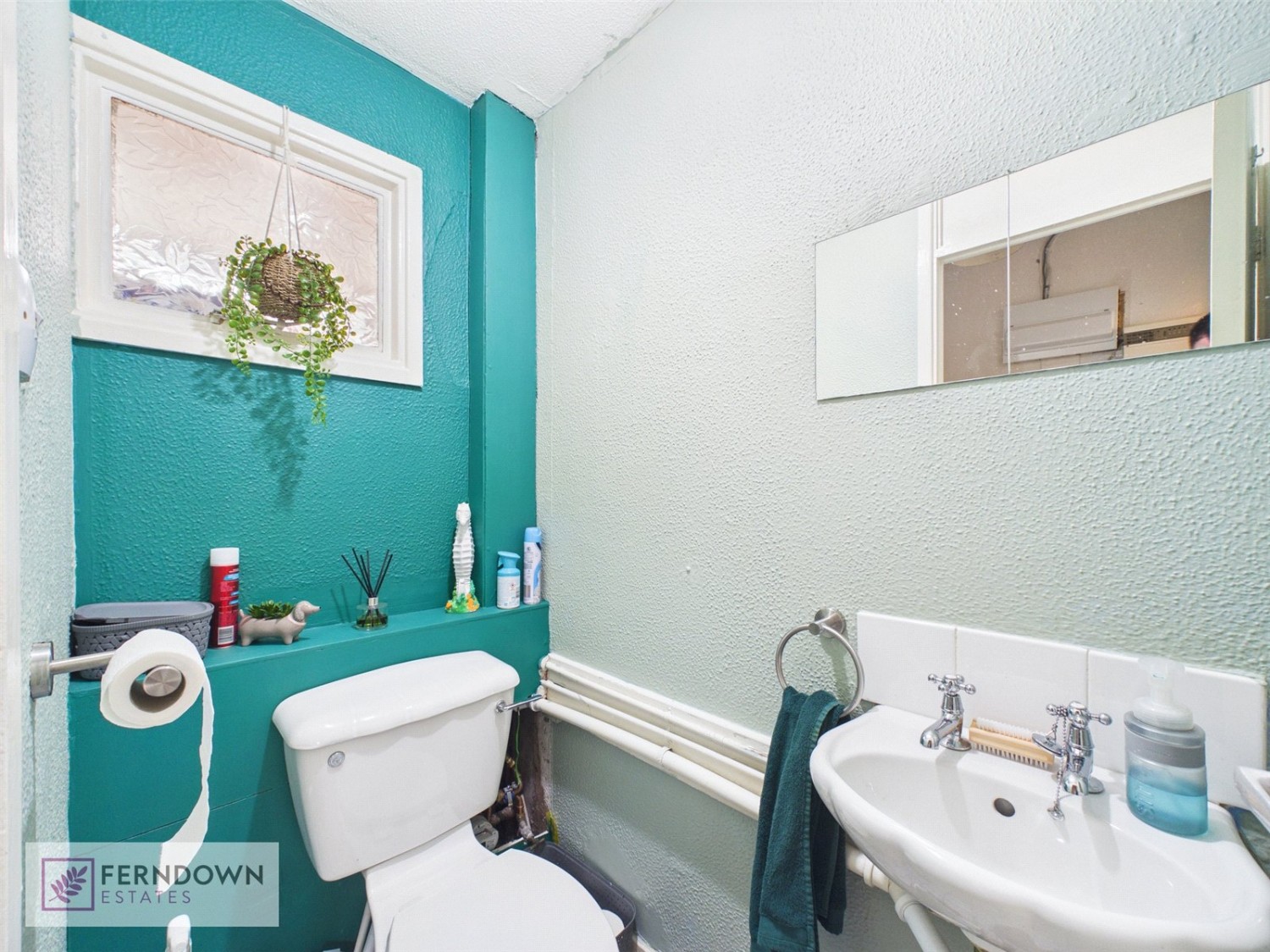 Chelmsley Wood, Birmingham