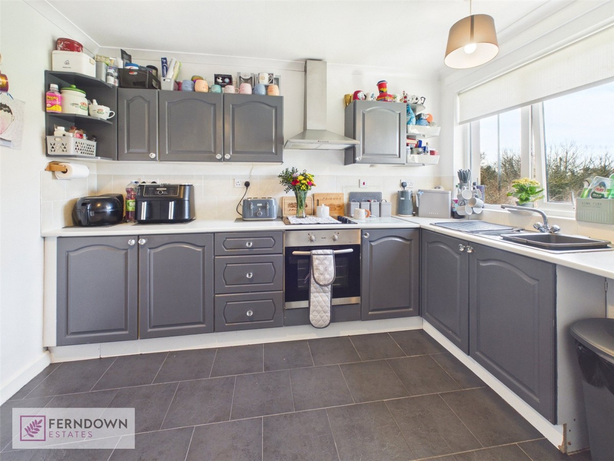 Chelmsley Wood, Birmingham, West Midlands