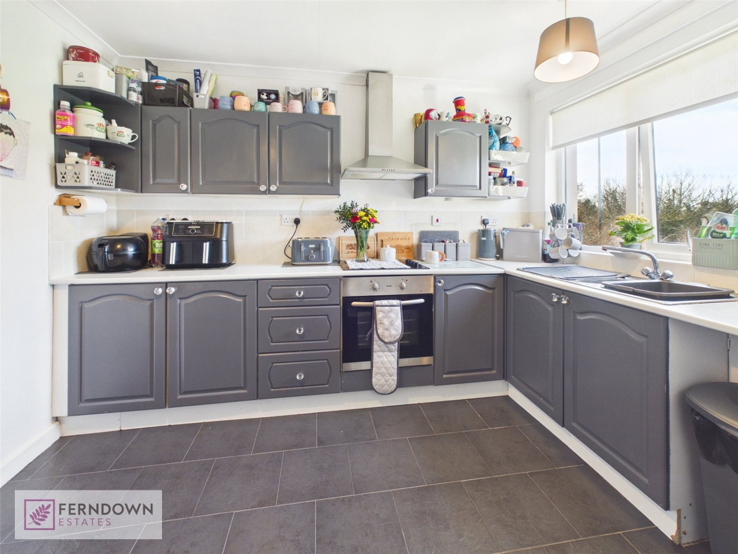 Chelmsley Wood, Birmingham, West Midlands