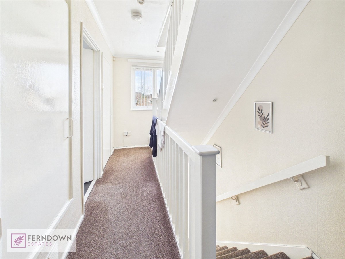 Chelmsley Wood, Birmingham, West Midlands