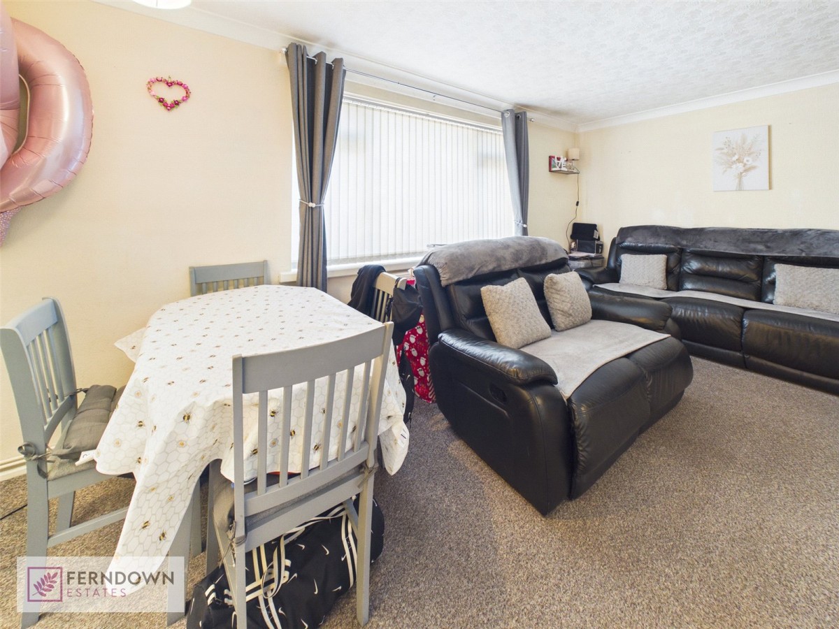 Chelmsley Wood, Birmingham, West Midlands