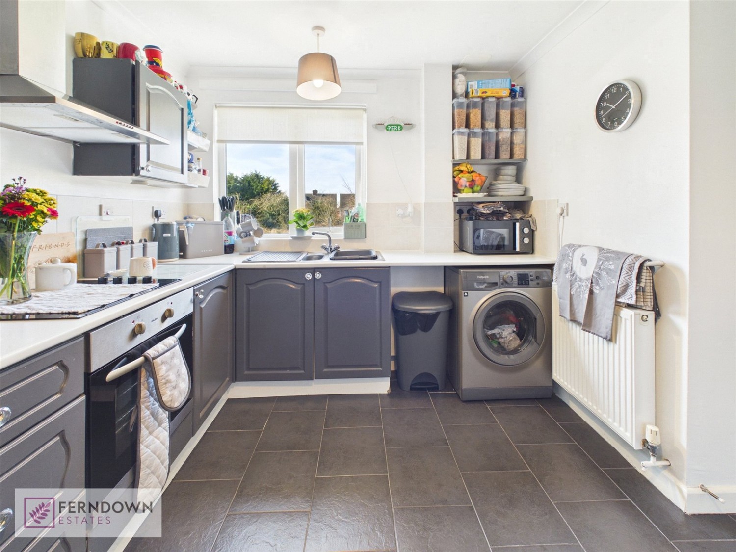 Chelmsley Wood, Birmingham, West Midlands