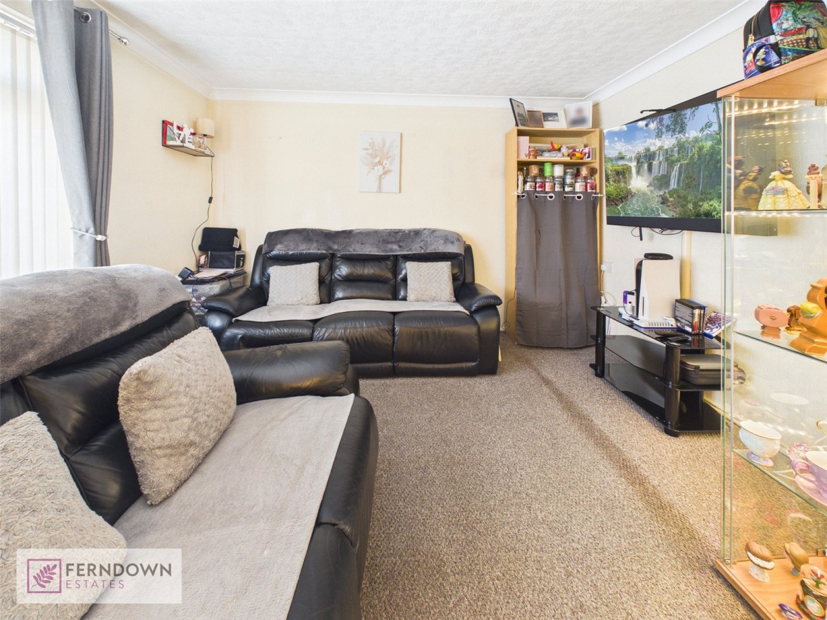 Chelmsley Wood, Birmingham, West Midlands