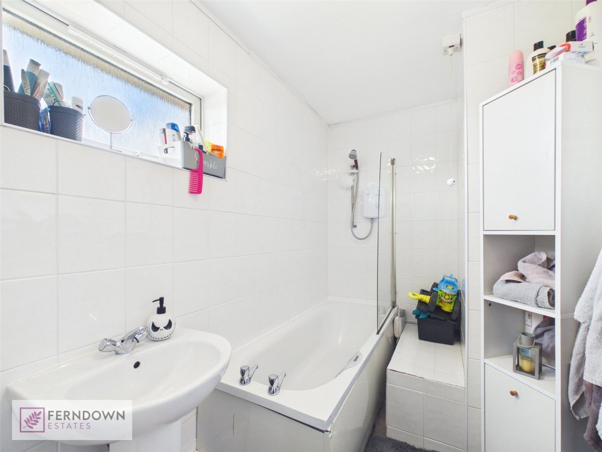 Chelmsley Wood, Birmingham, West Midlands