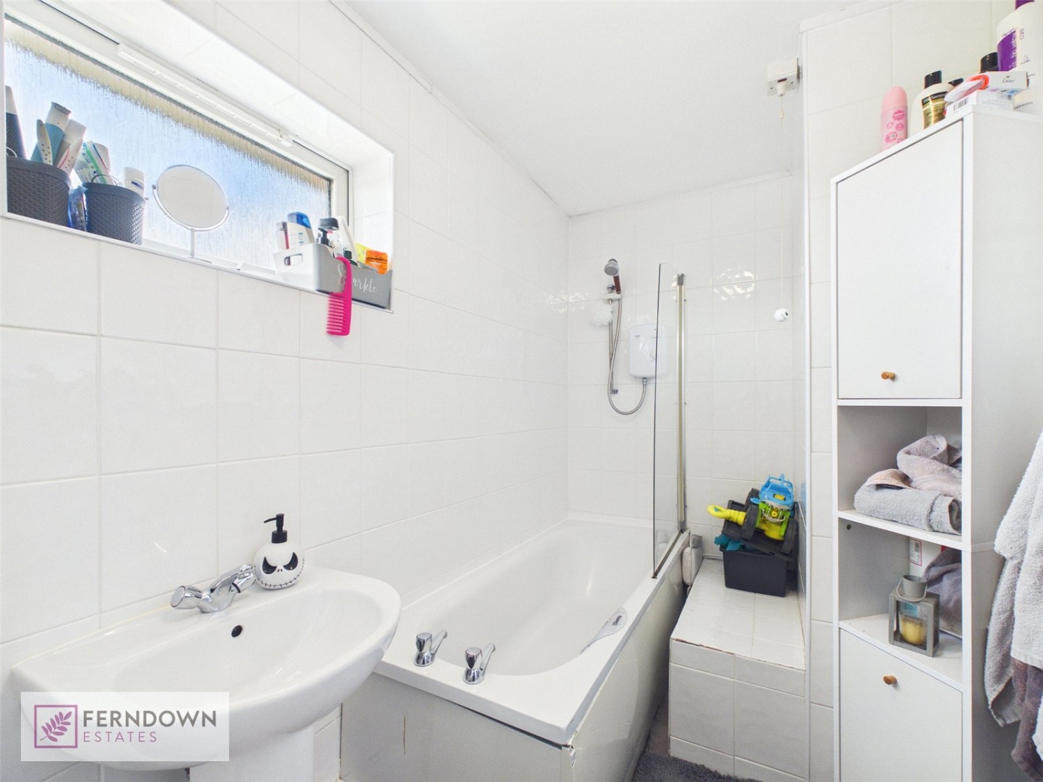 Chelmsley Wood, Birmingham, West Midlands