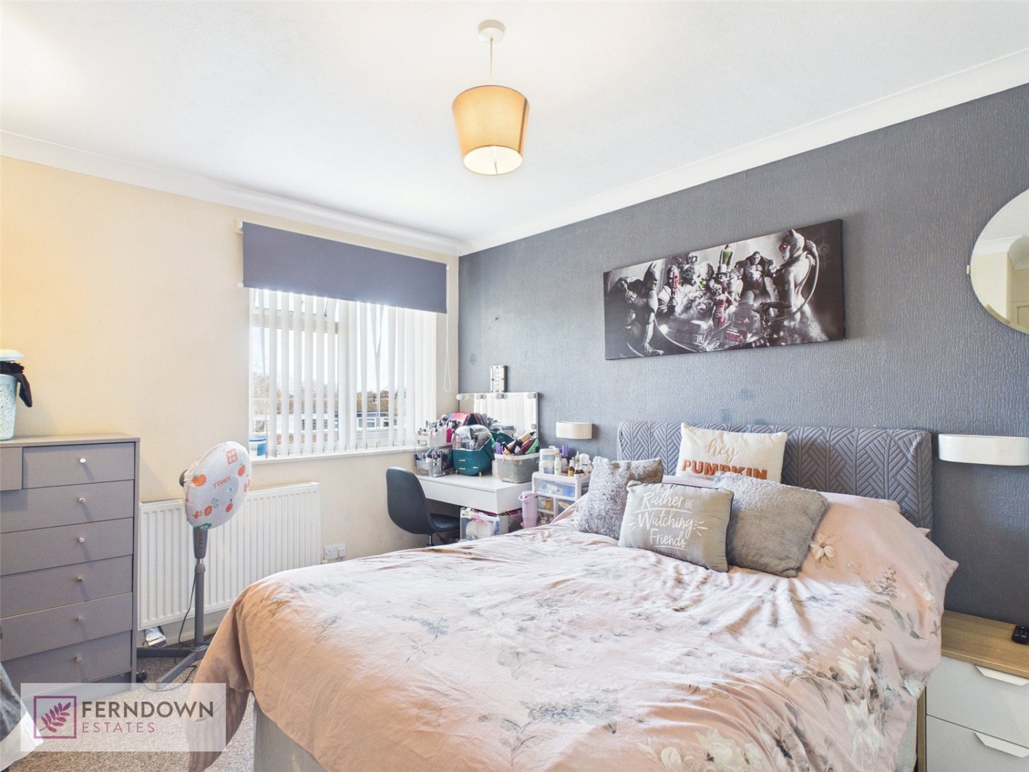 Chelmsley Wood, Birmingham, West Midlands