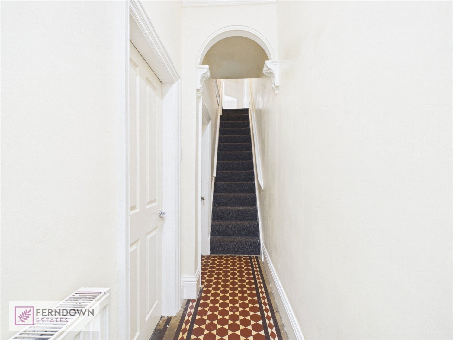 Erdington, Birmingham, West Midlands