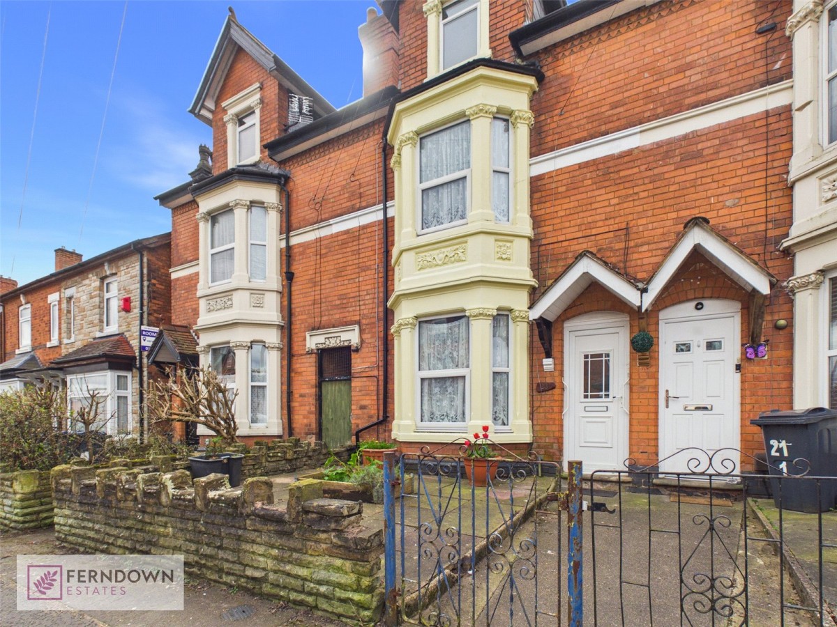 Erdington, Birmingham, West Midlands