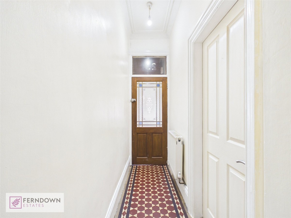 Erdington, Birmingham, West Midlands