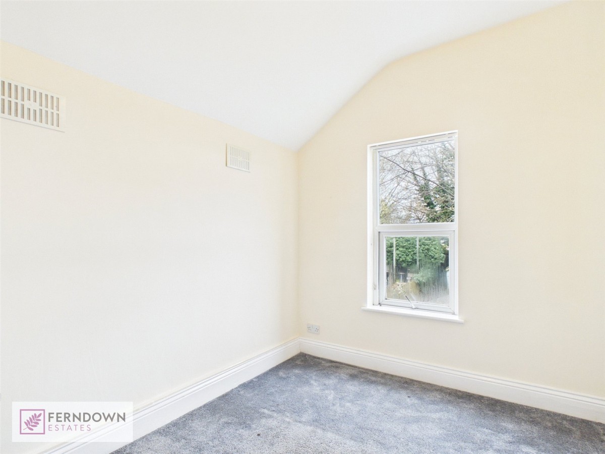 Erdington, Birmingham, West Midlands