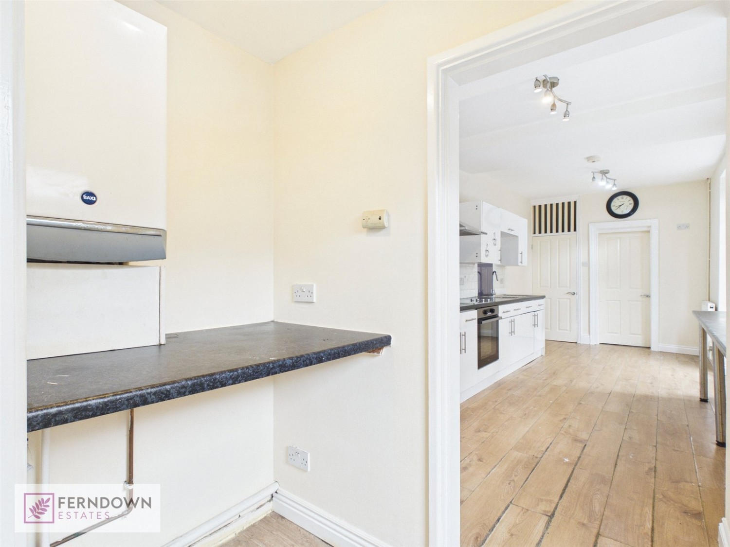 Erdington, Birmingham, West Midlands