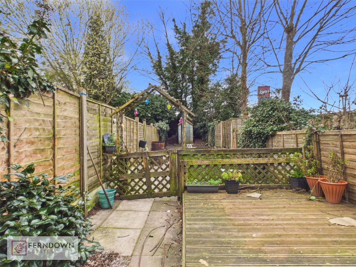 Erdington, Birmingham, West Midlands