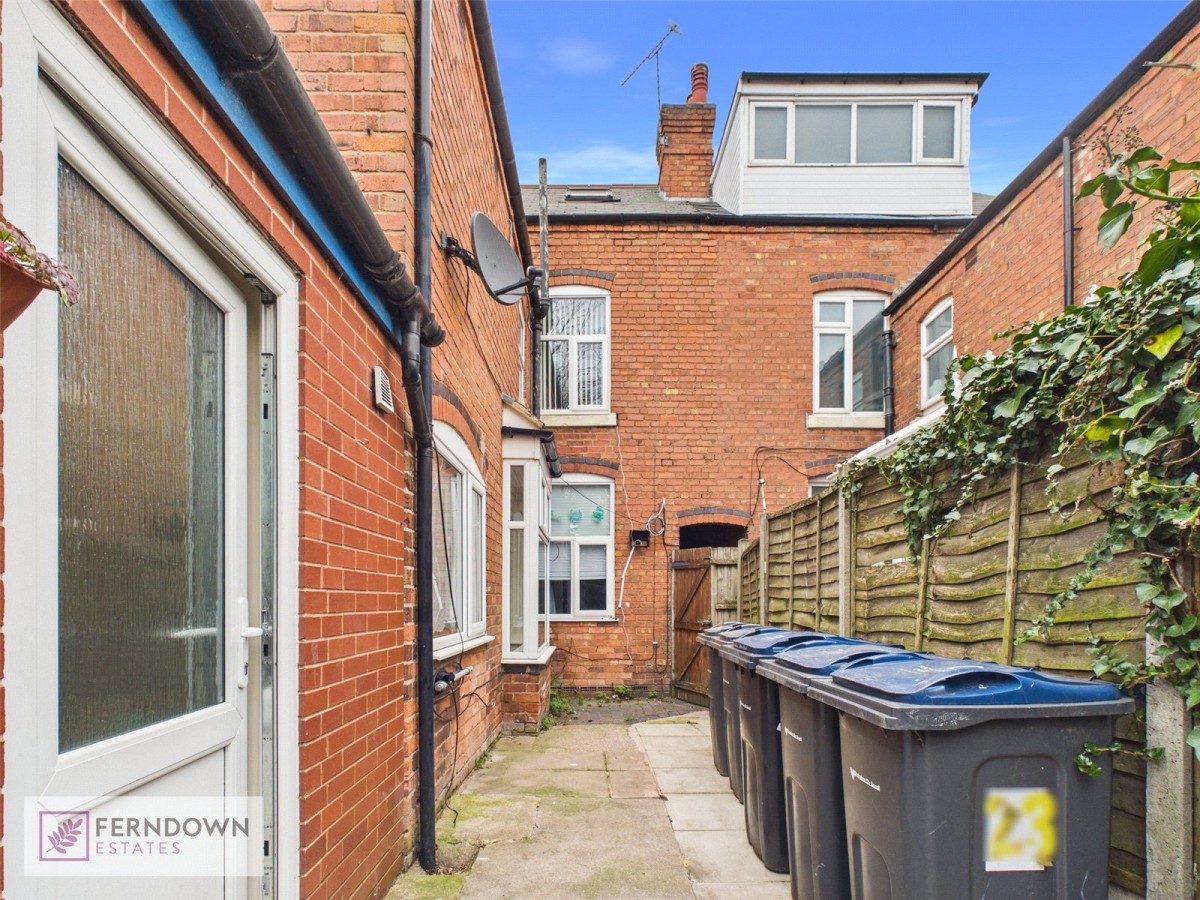 Erdington, Birmingham, West Midlands