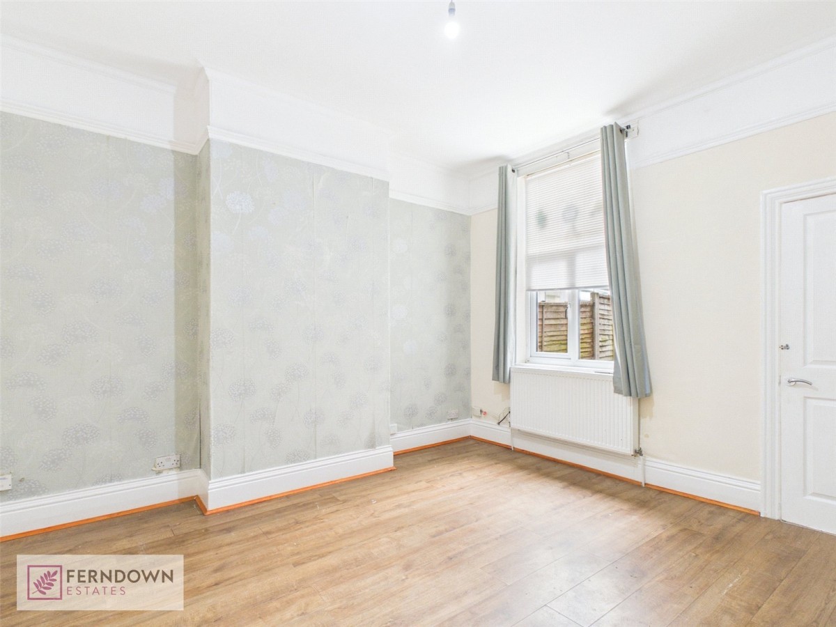 Erdington, Birmingham, West Midlands