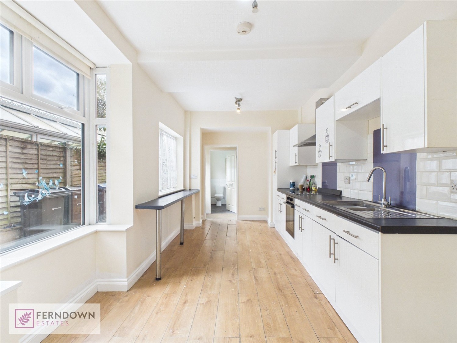 Erdington, Birmingham, West Midlands