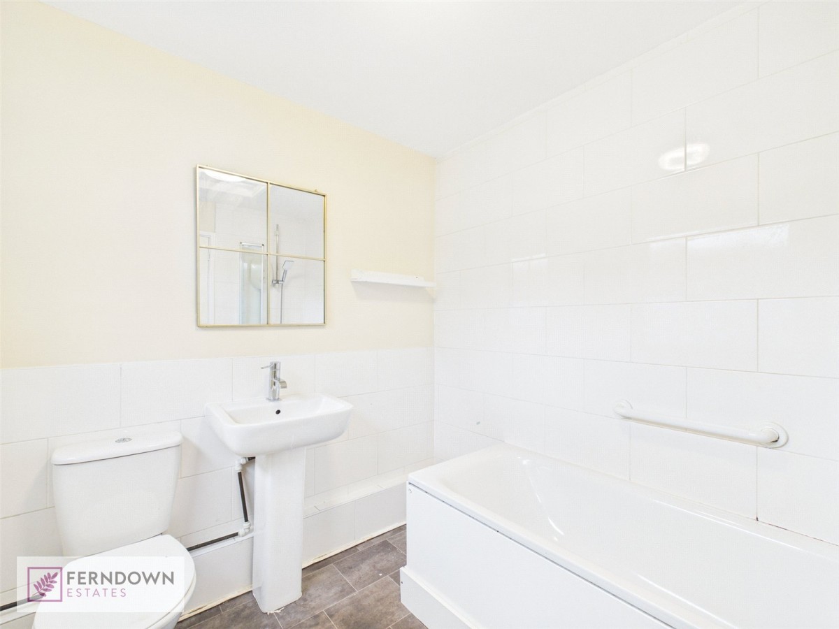 Erdington, Birmingham, West Midlands