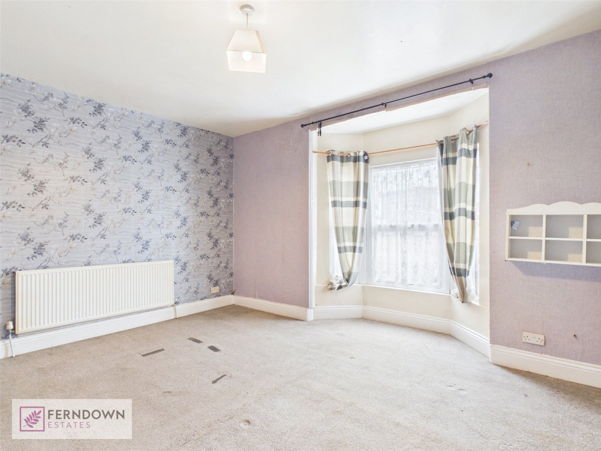 Erdington, Birmingham, West Midlands