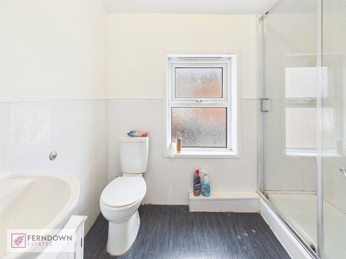 Erdington, Birmingham, West Midlands