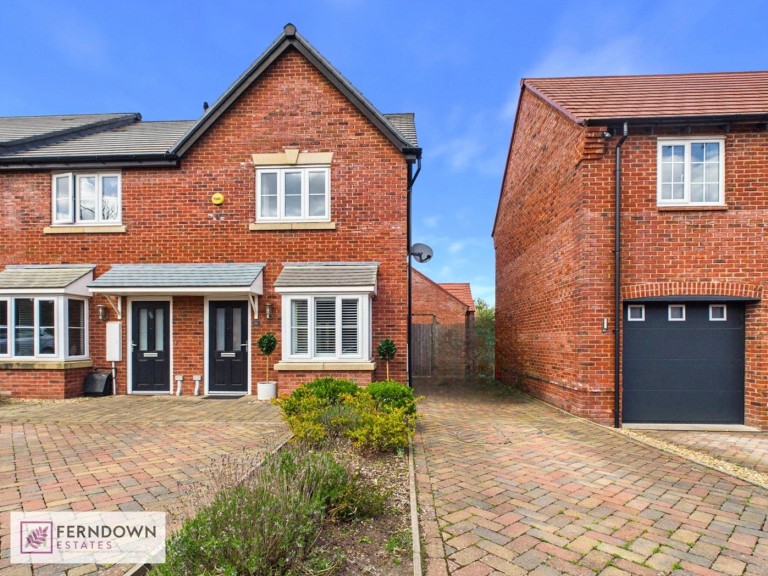 Marston Green, Birmingham, West Midlands