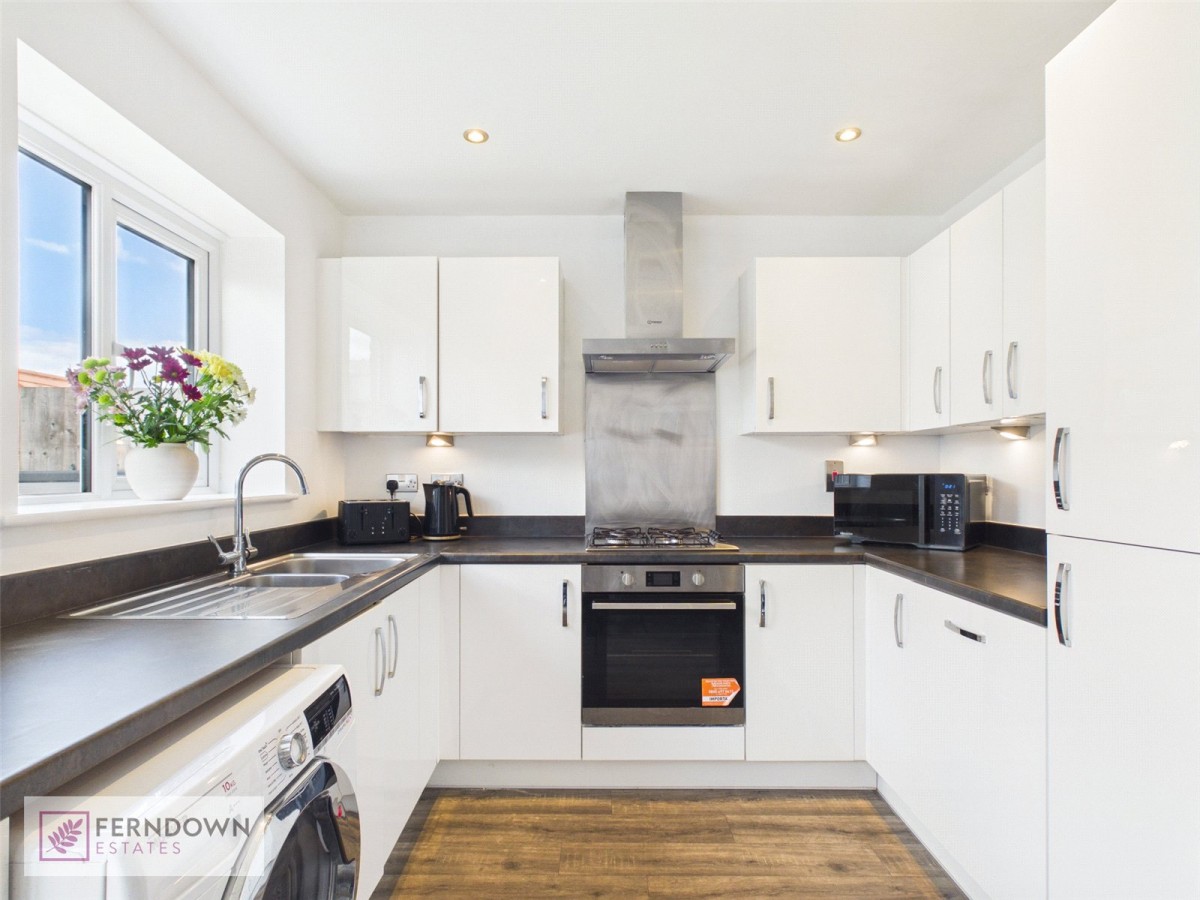 Marston Green, Birmingham, West Midlands