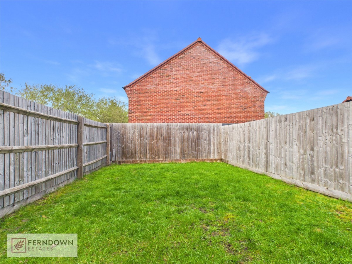 Marston Green, Birmingham, West Midlands