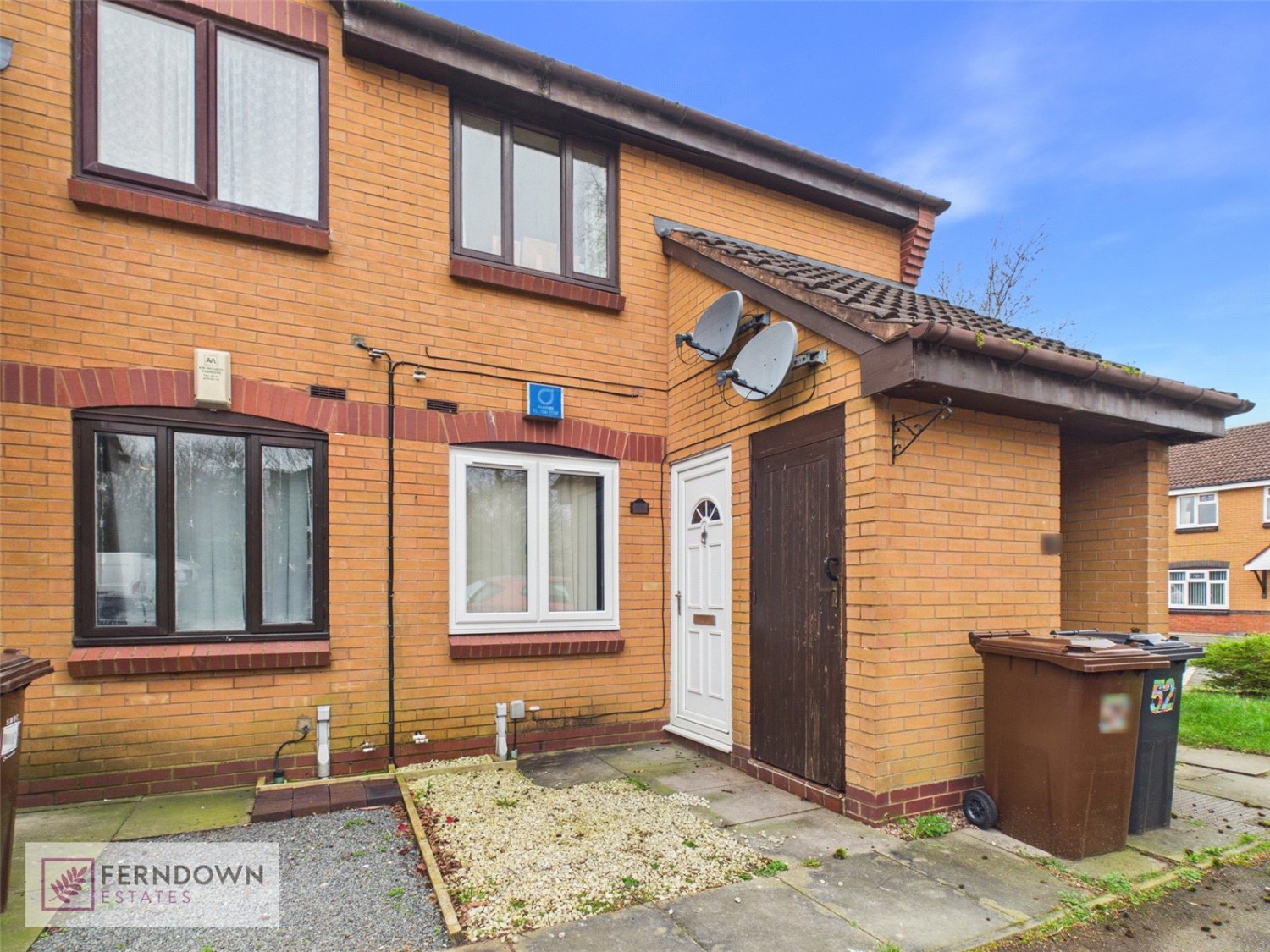 Birmingham, West Midlands