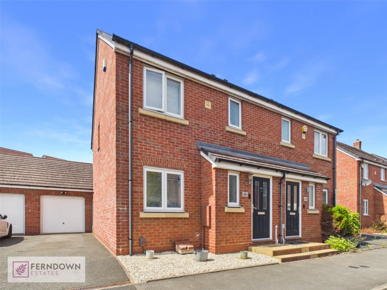 Marston Green, Birmingham, West Midlands