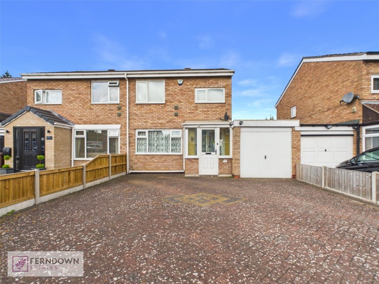 Marston Green, Birmingham, West Midlands