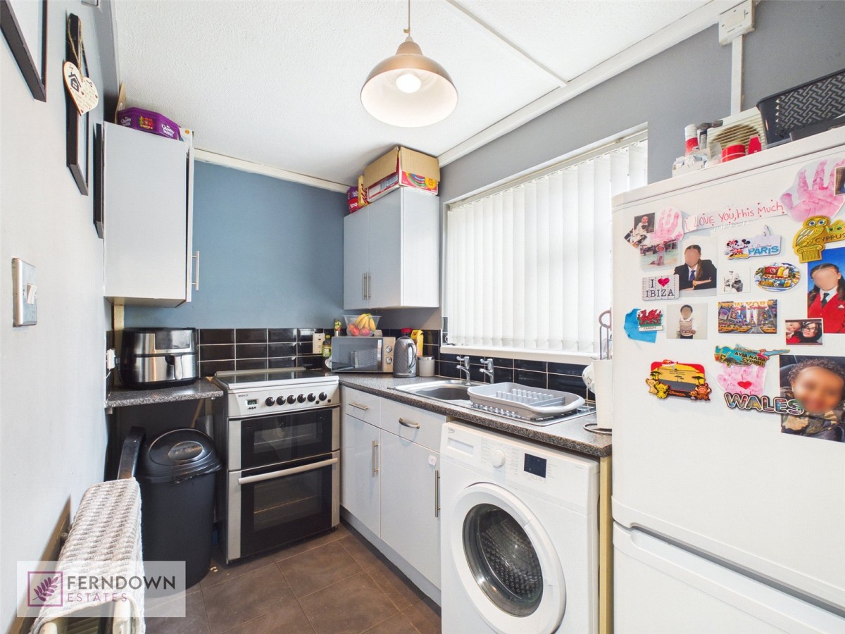 Chelmsley Wood, Birmingham