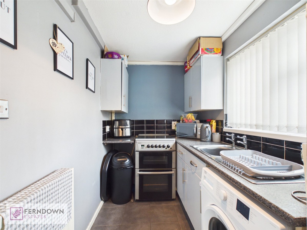 Chelmsley Wood, Birmingham