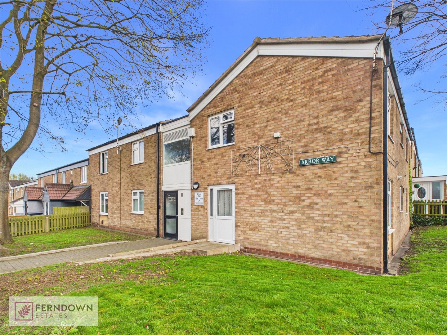 Chelmsley Wood, Birmingham